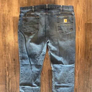 Carhartt work Jeans